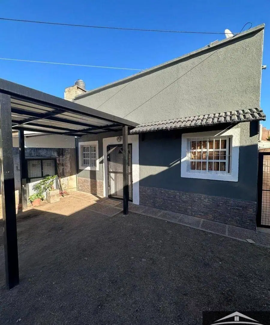 Departamento en alquiler c/ cochera en Villa Allende 4