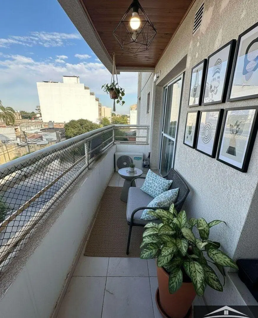 Departamento en alquiler en General Pueyrredón 2