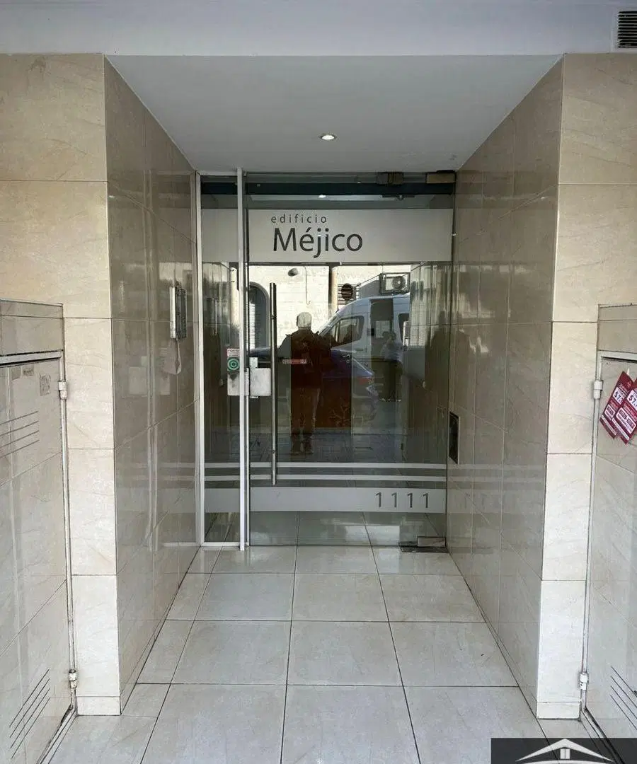 Departamento en alquiler en General Pueyrredón 5