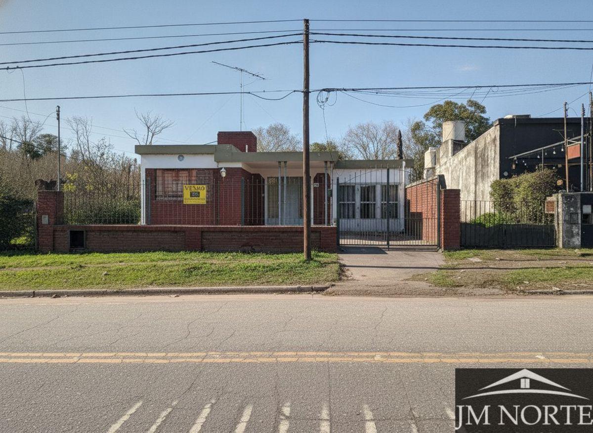 Casa en venta en Mendiolaza