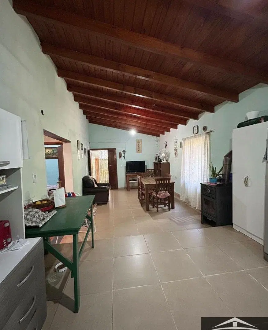 Dos casas en venta en Mendiolaza 8