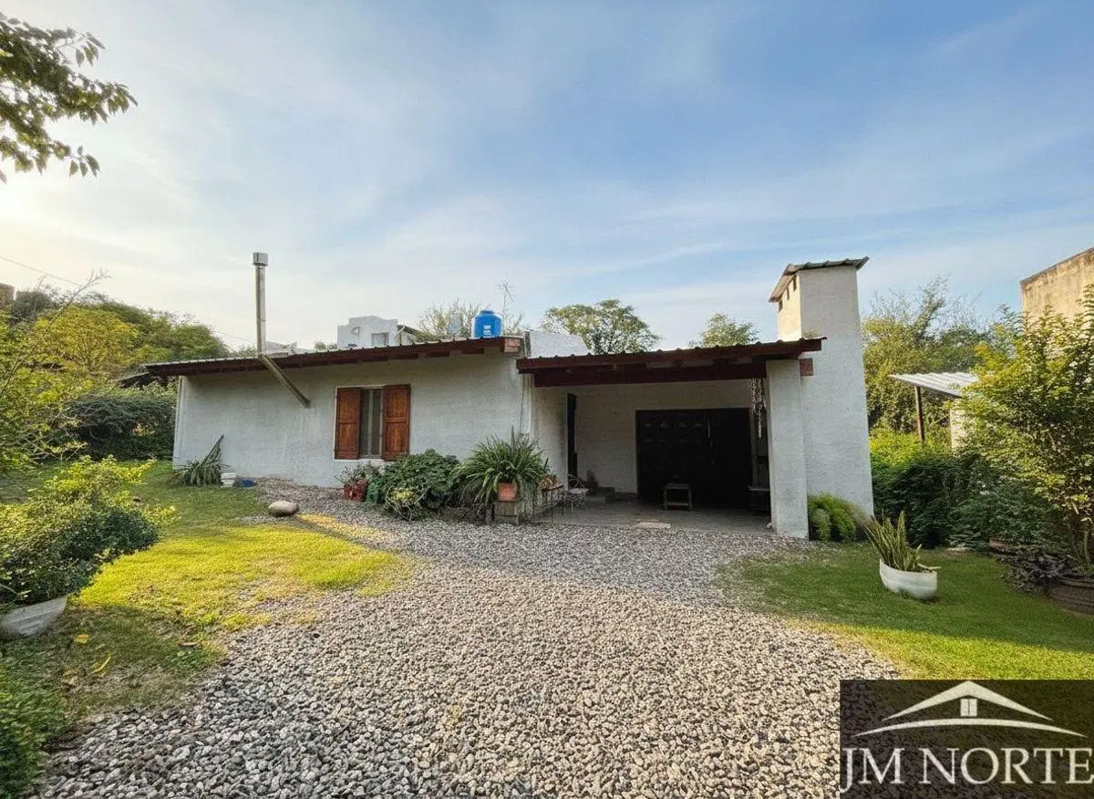 Dos casas en venta en Mendiolaza 4