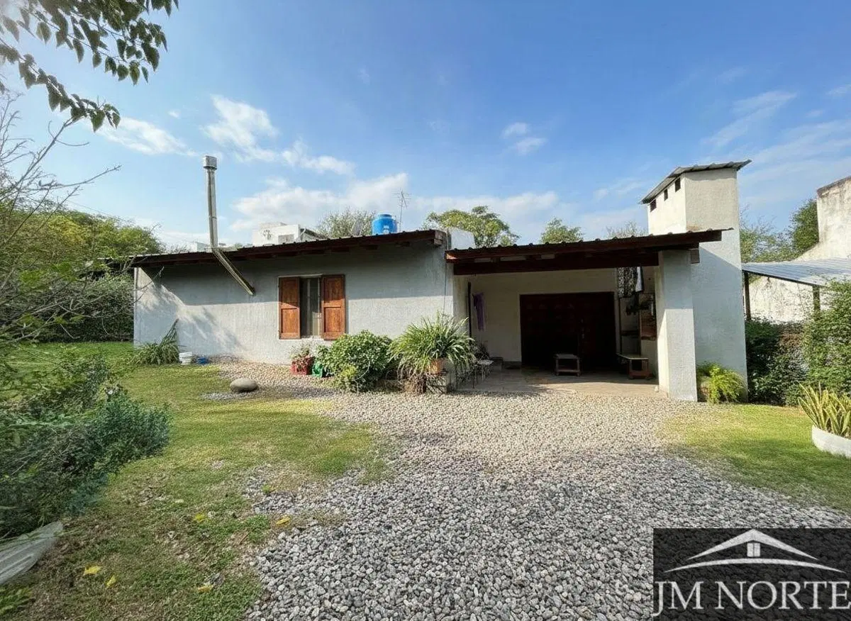 Dos casas en venta en Mendiolaza 5