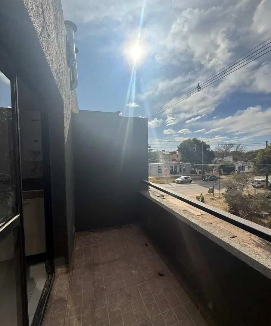 Departamento en El talar de Mendiolaza 8