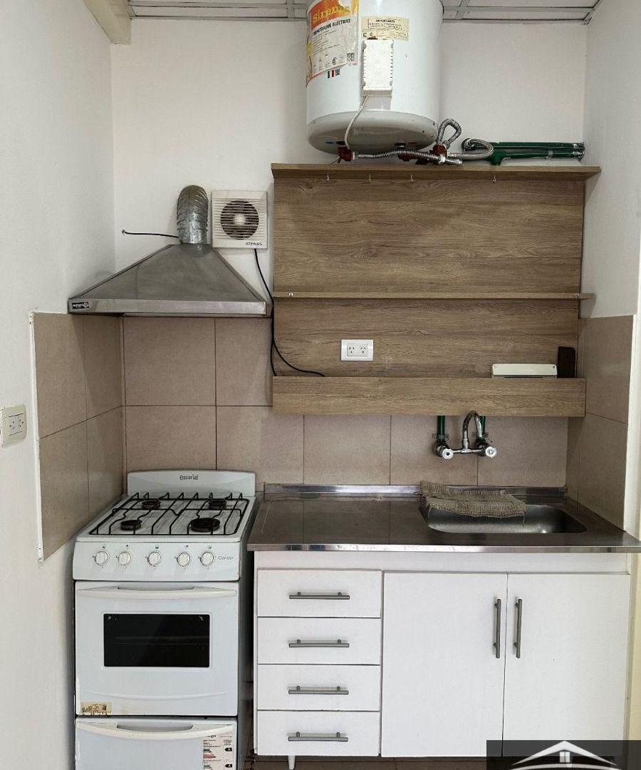 Foto de Departamento en alquiler c/ cochera en Mendiolaza, imagen 4