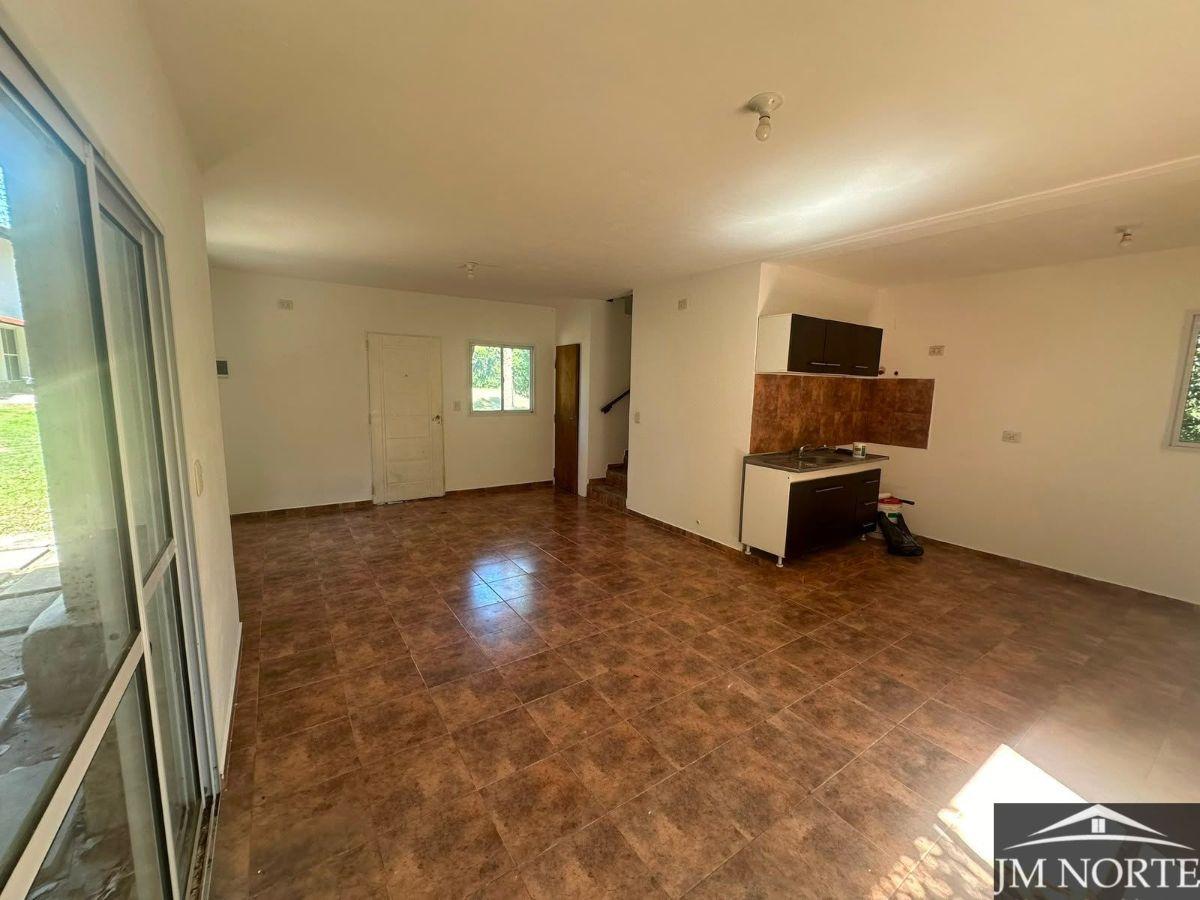 Foto de Dúplex en alquiler c/ cochera en Mendiolaza, imagen 1