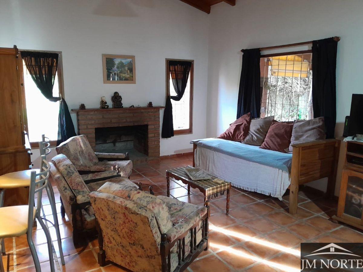 Foto de Casa en venta c/ cochera en San Antonio de Arredondo, imagen 1