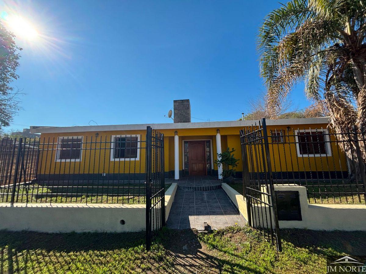 Casa en venta en Saldán