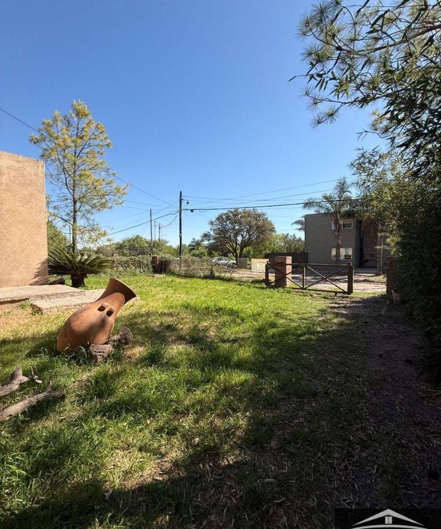 Foto de CASA EN ALQUILER - BARRIO EL TALAR, MENDIOLAZA, imagen 4