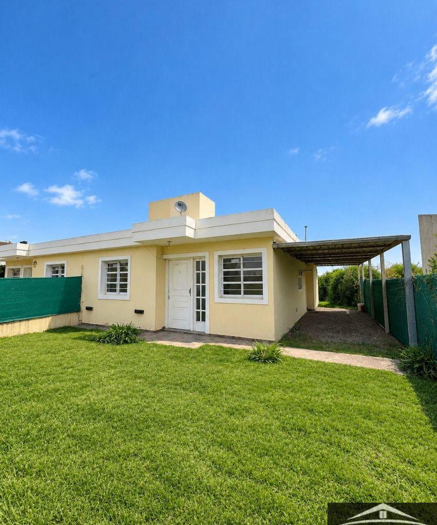 Foto de CASA EN ALQUILER 3 DORMITORIOS - E53 MENDIOLAZA, imagen 2