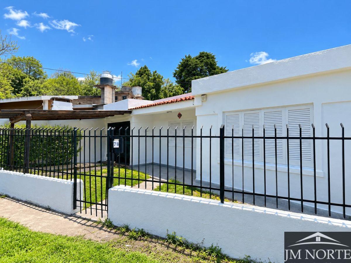 Foto de CASA EN ALQUILER 2 DORMITORIOS - UNQUILLO, imagen 2