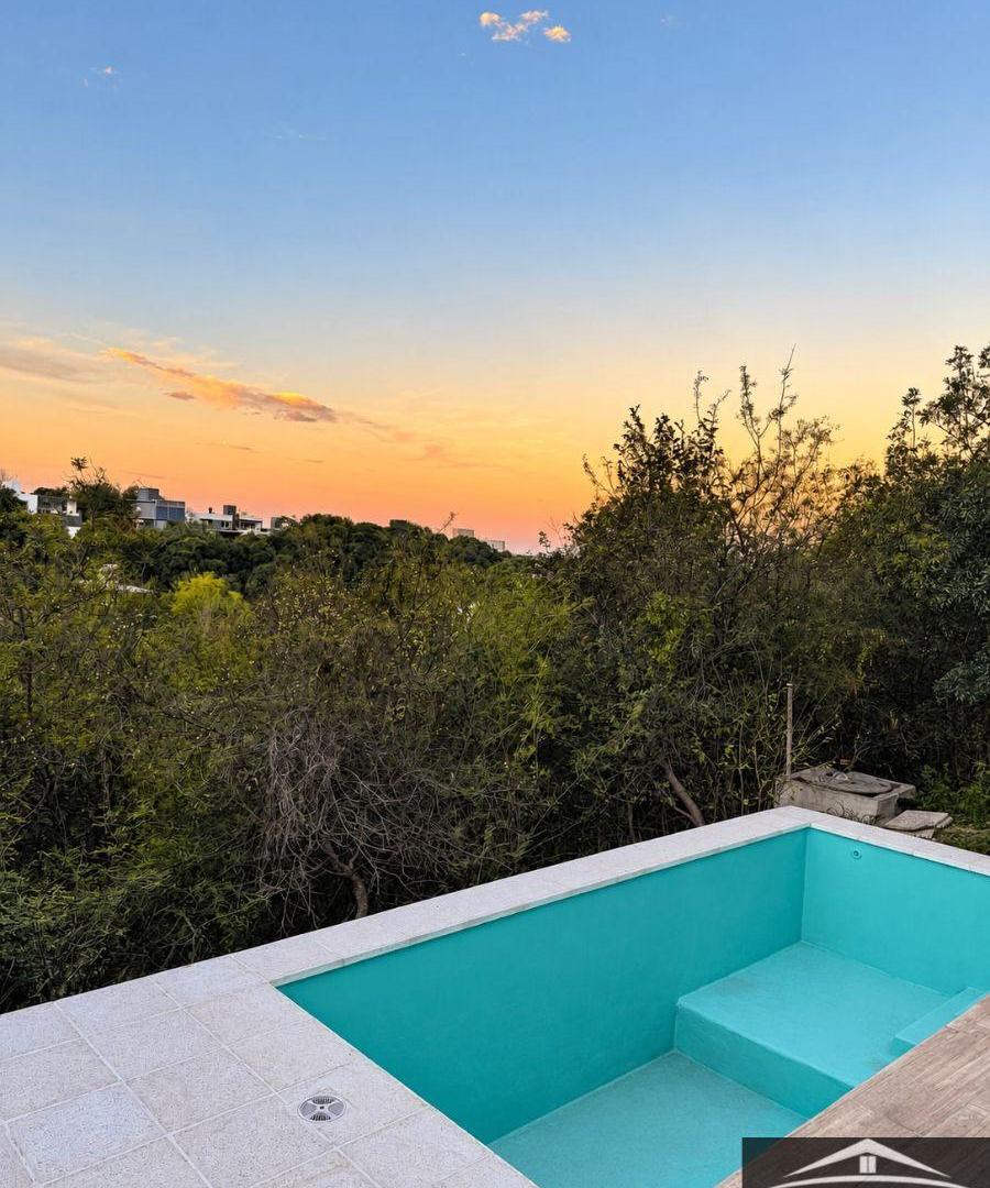 Foto de CASA EN ALQUILER 2 DORMITORIOS CON PILETA - VALLE DEL SOL MENDIOLAZA, imagen 3