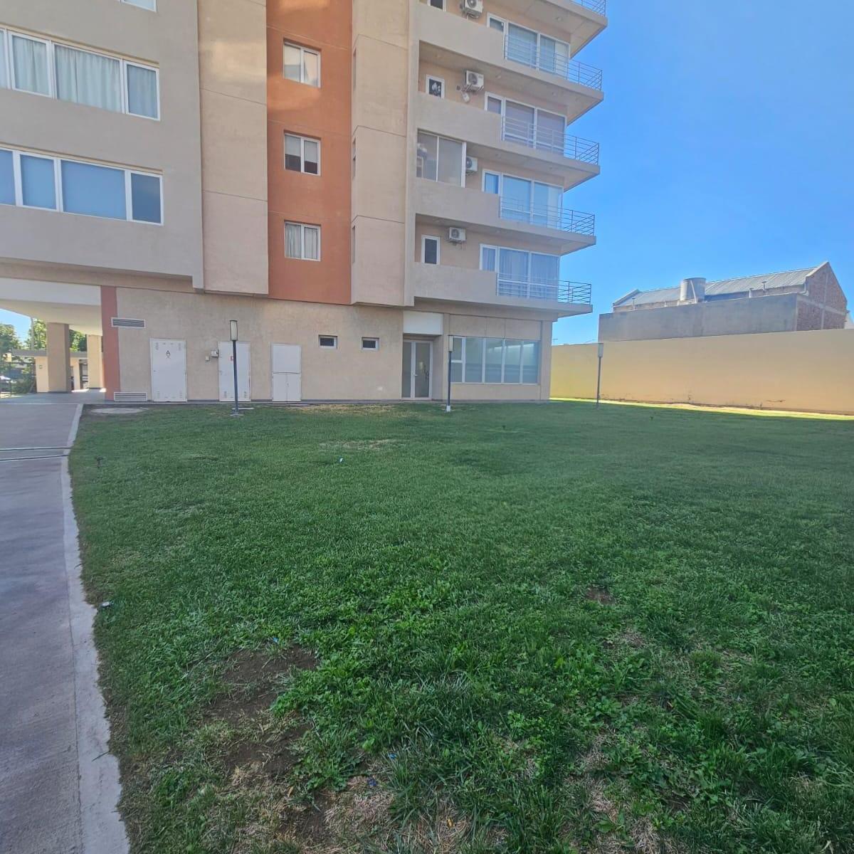 Dpto 1 Dorm en Alquiler 4