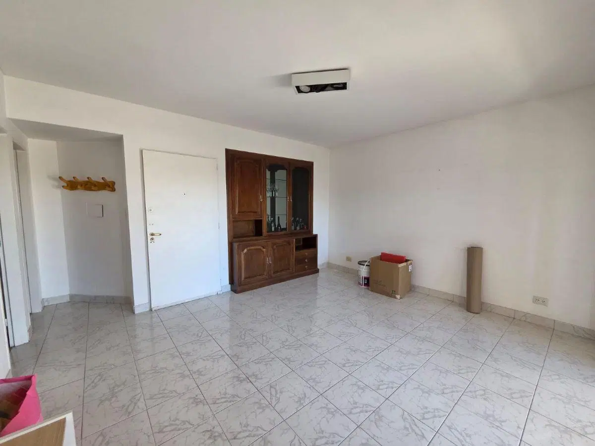 Departamento de 48 m² con 1 dormitorio en alquiler en Área Centro Este 5