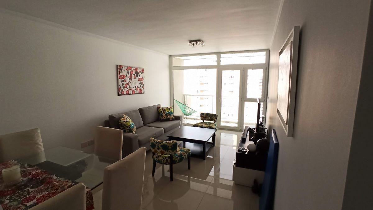 Foto de Departamento en Ecor XV, de 2 dorm en venta, imagen 5