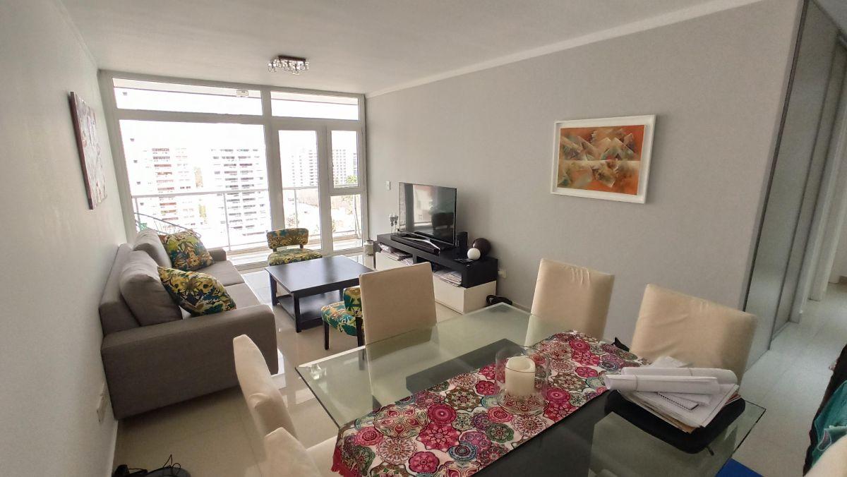 Foto de Departamento en Ecor XV, de 2 dorm en venta, imagen 3