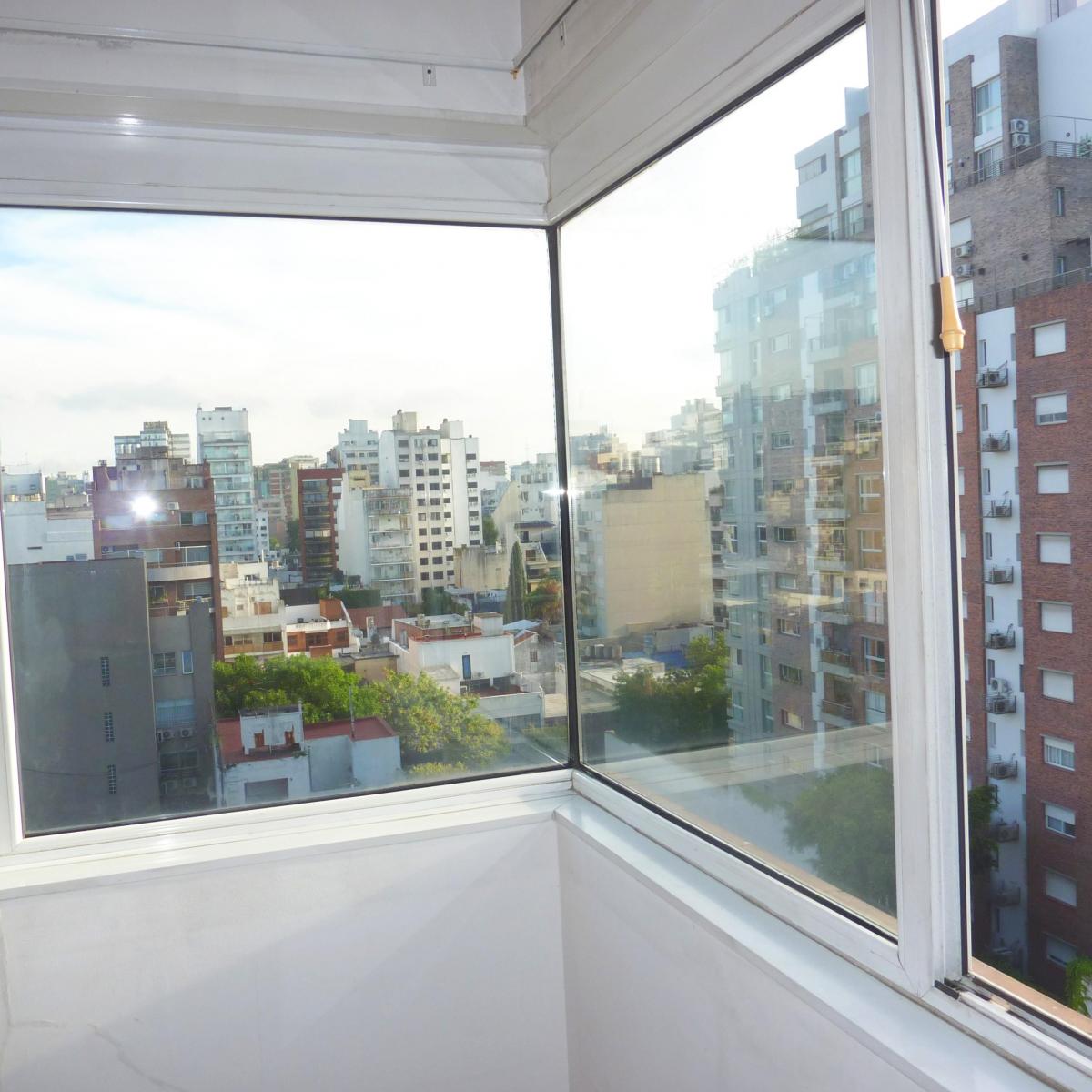 Semipiso de Diseño y Categoría. Sol y Verde 3 Piletas Gran Parque Gym Vigilancia 1