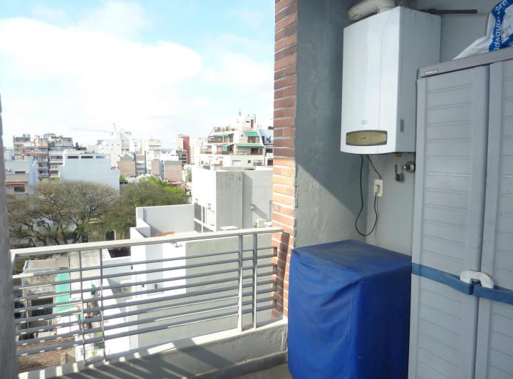 Semipiso Gran Diseño y Categoría Todo Sol y Verde 3 piletas gran parque 5