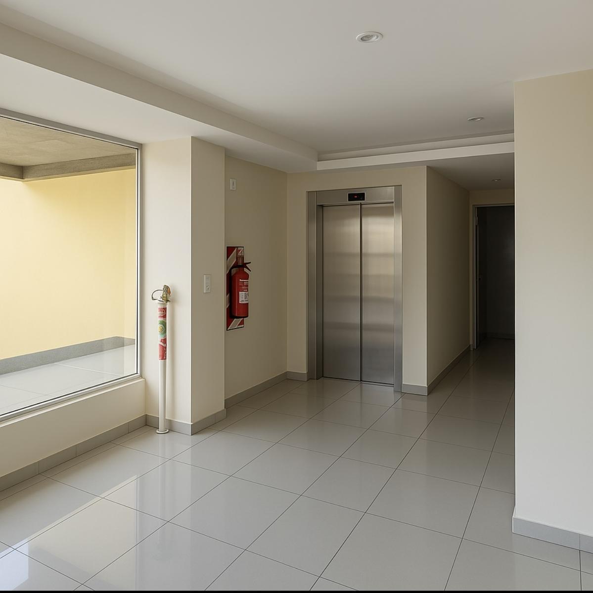 Venta 2 Ambientes – Luminoso Departamento en San Miguel 4
