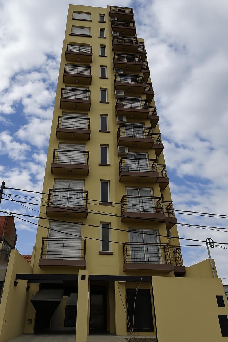 Venta 2 Ambientes – Luminoso Departamento en San Miguel 1