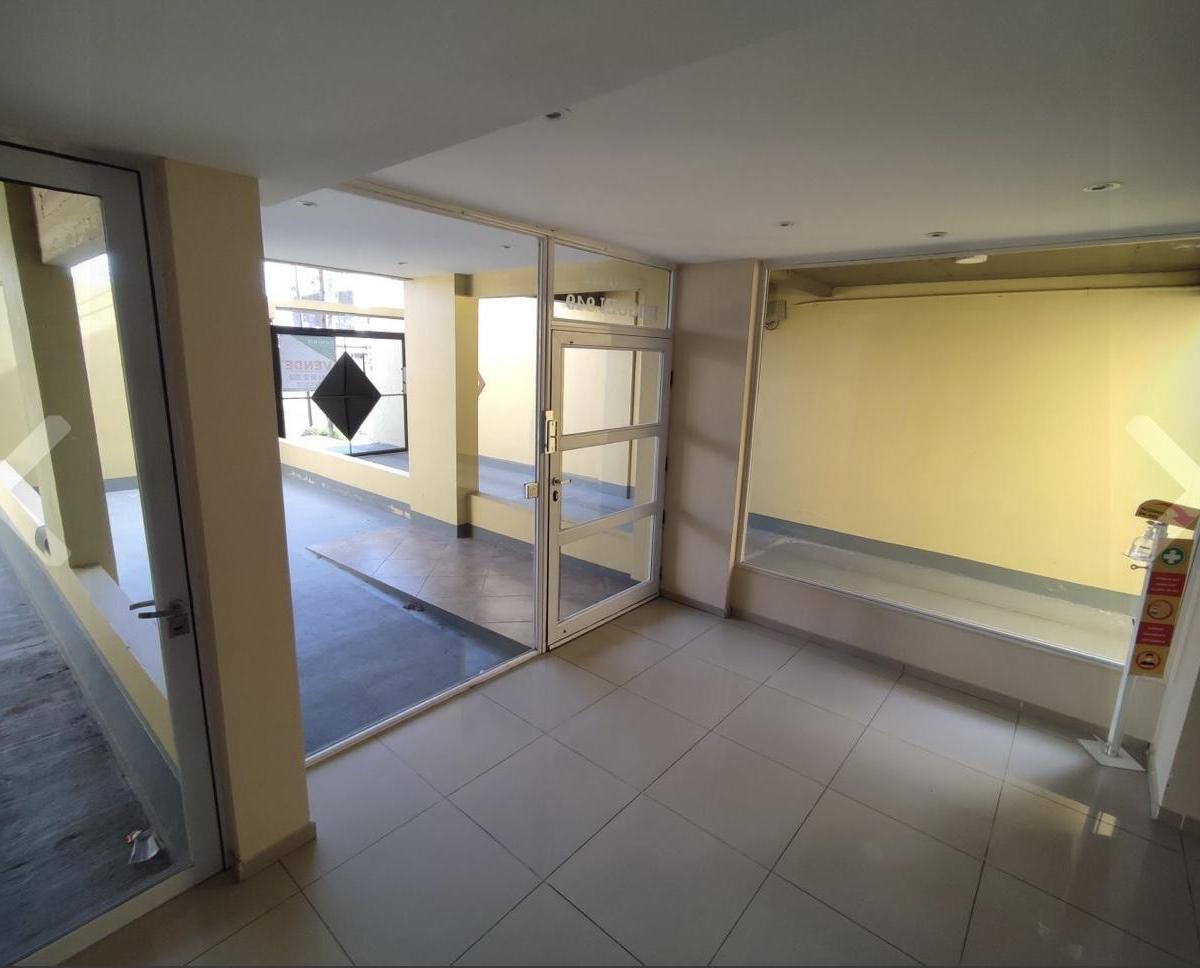 Venta 2 Ambientes – Luminoso Departamento en San Miguel 2