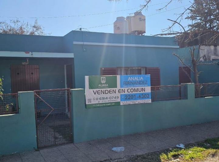 Propiedad en Argentina