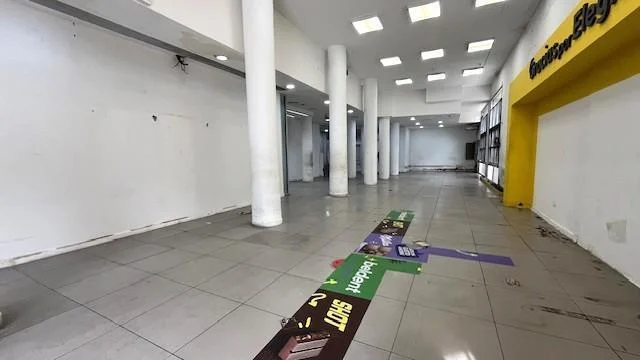 Alquiler de Local en Balvanera 2