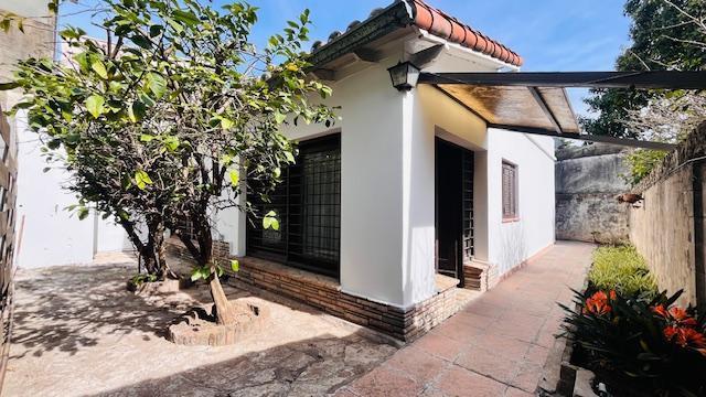 Alquiler de Casa En PH 2