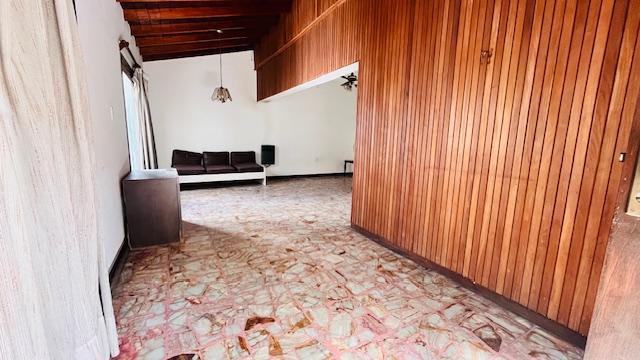 Alquiler de Casa En PH 1