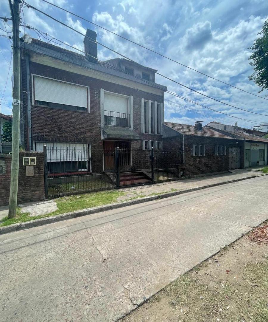 Venta Casa en Hurlingham