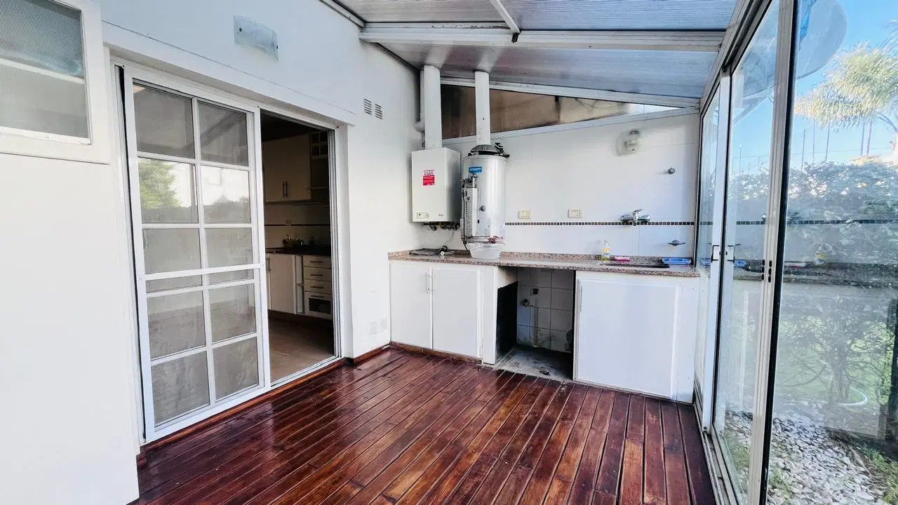 VENTA CASA TIPO TRIPLEX 3