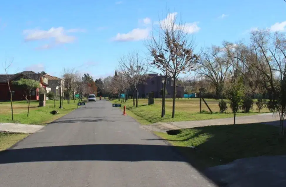 Terreno en Countries/B.Cerrado (San Miguel) 4