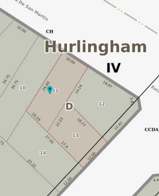 Foto de Venta Local Comercial Premium en Hurlingham, imagen 1