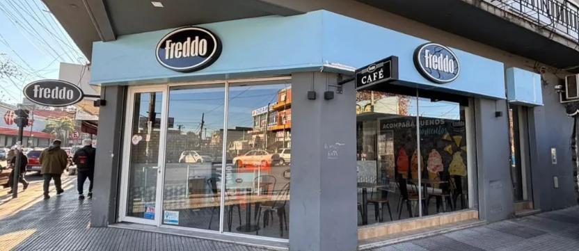 Foto de Local Comercial en Esquina Vidriada | Excelente Ubicación | Hurlingham, imagen 1