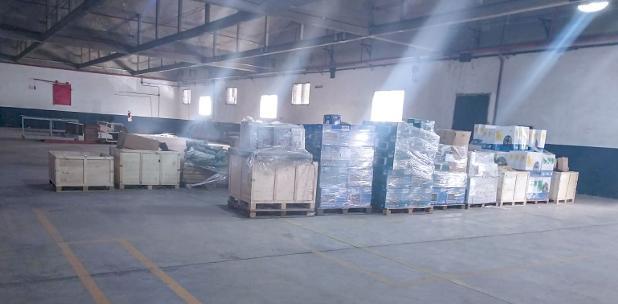 Foto de Alquiler Deposito en Hurlingham, imagen 3