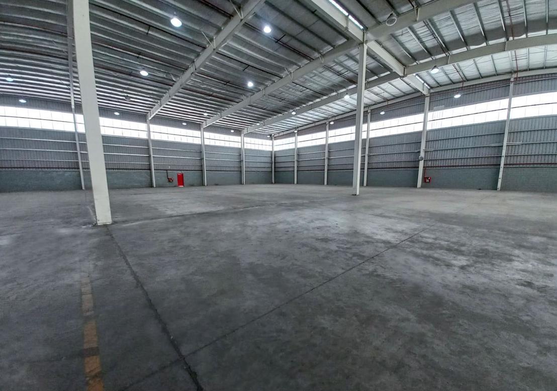 Foto de Alquiler - Nave Industrial - Garin, imagen 2