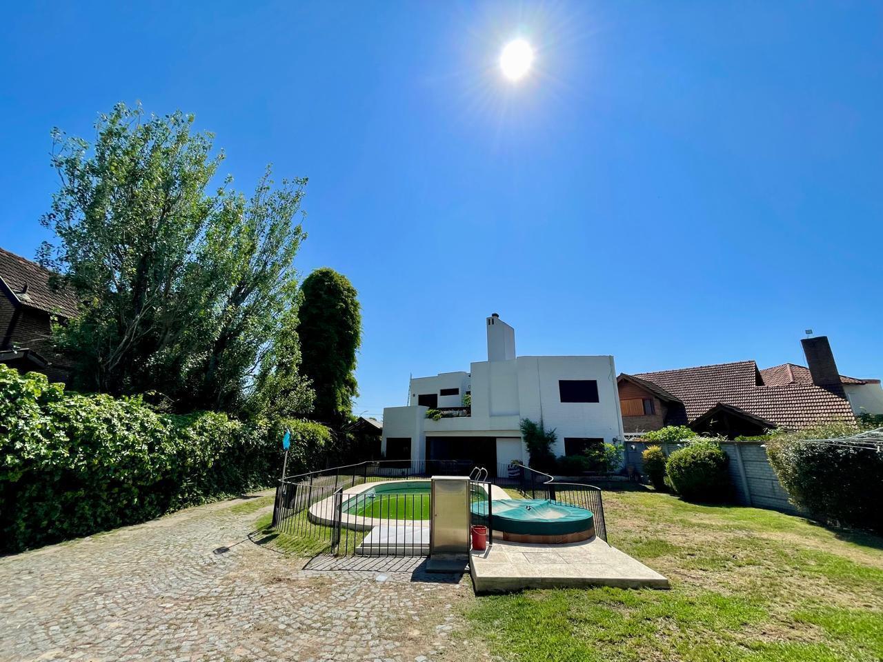 Foto de Venta Casa Hurlingham Barrio Inglés, imagen 2