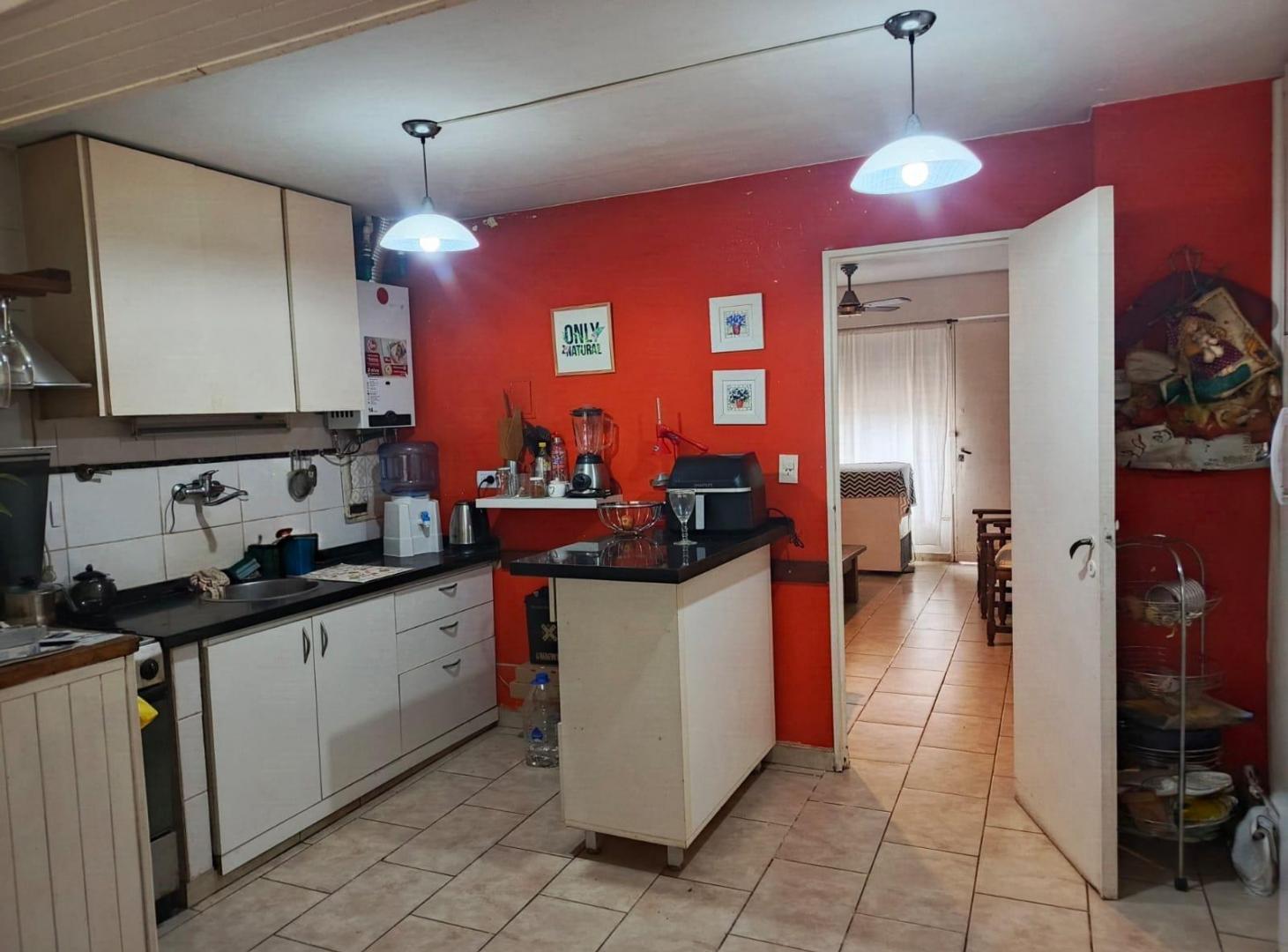 Foto de Alquiler Duplex tipo Casa en Hurlingham, imagen 1