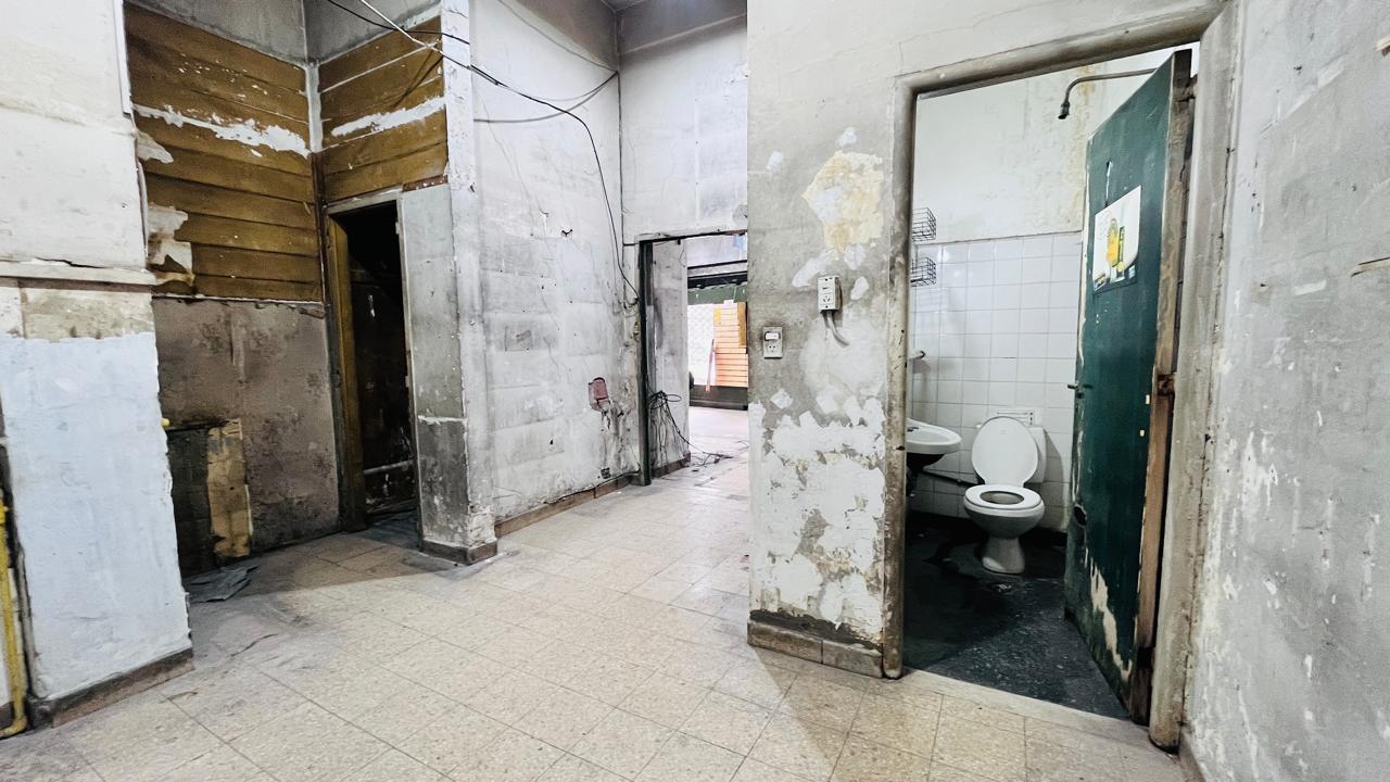 Foto de ALQUILER | PALERMO | LOCAL EN ESQUINA CON SUPERFICIE ADICIONAL OPCIONAL, imagen 3
