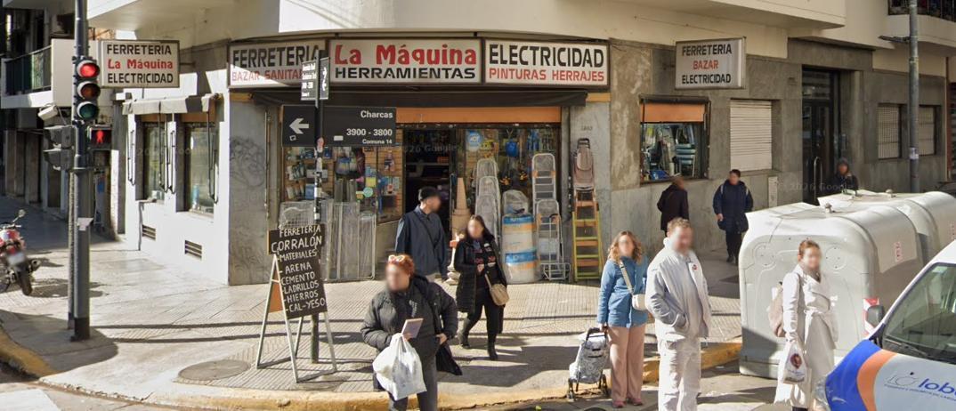 Local Comercial