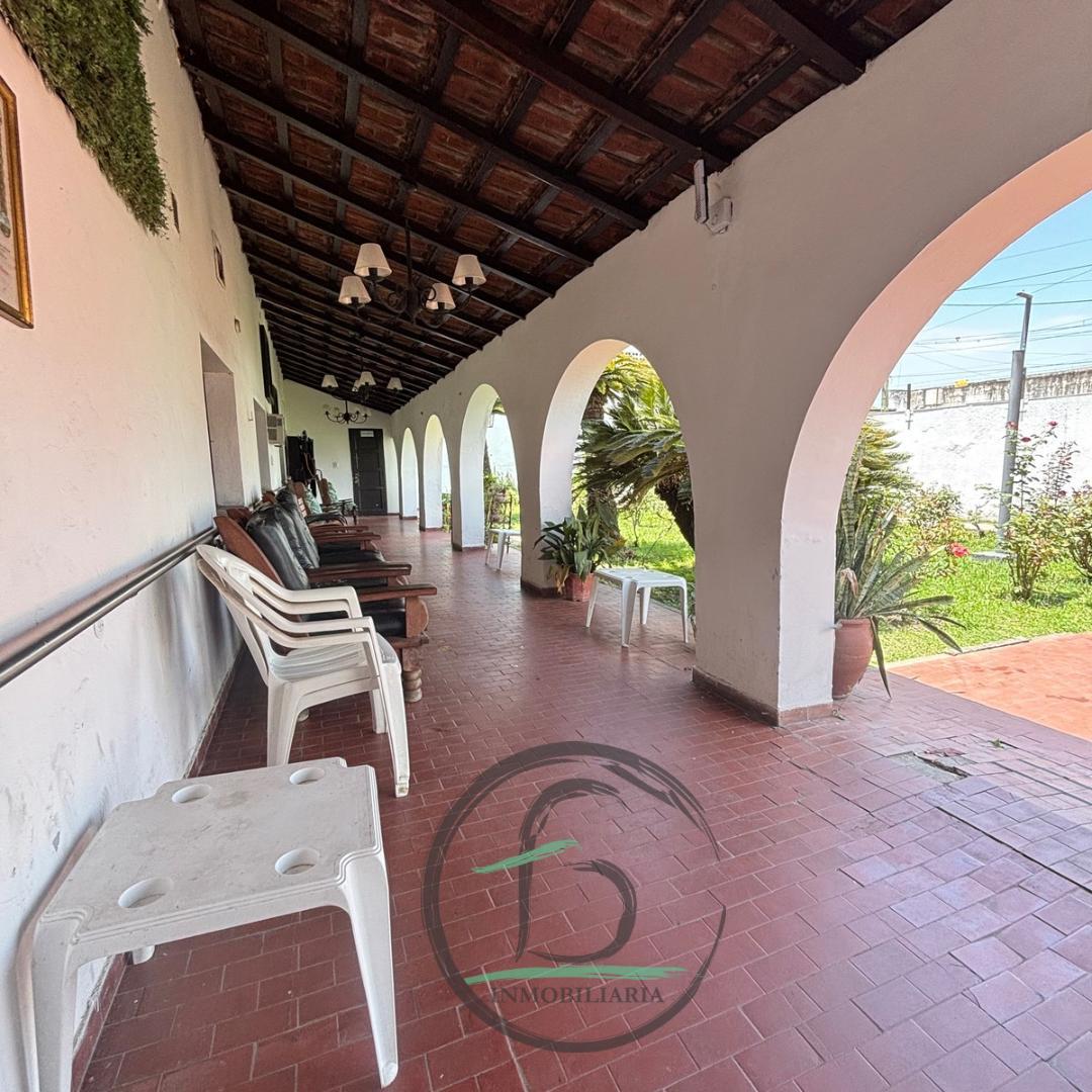 Venta Importante Propiedad Pje Payró 2900 4