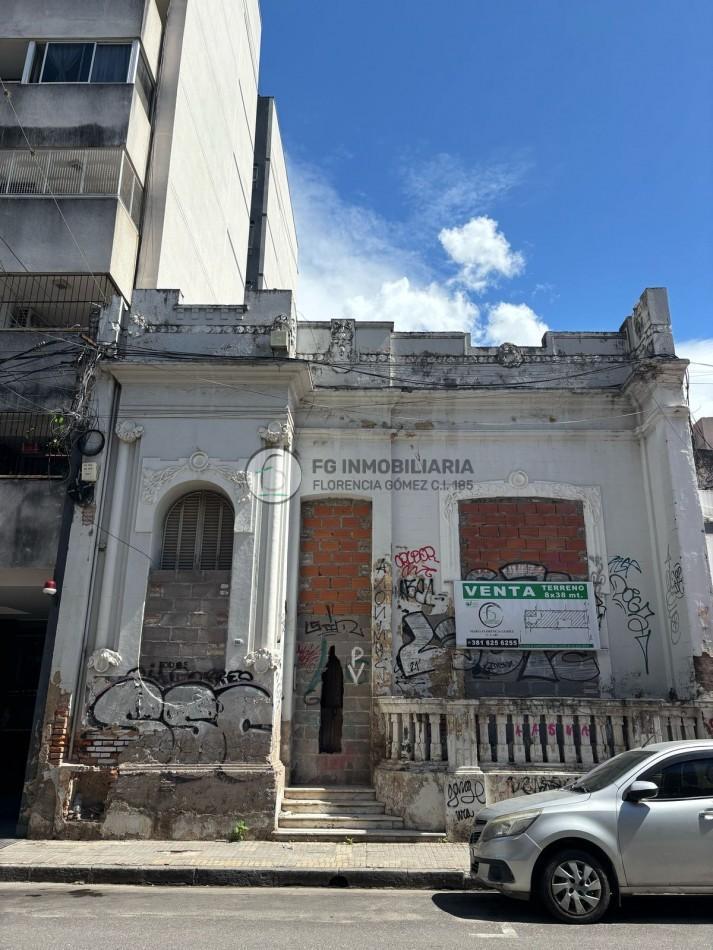 Propiedad en Argentina