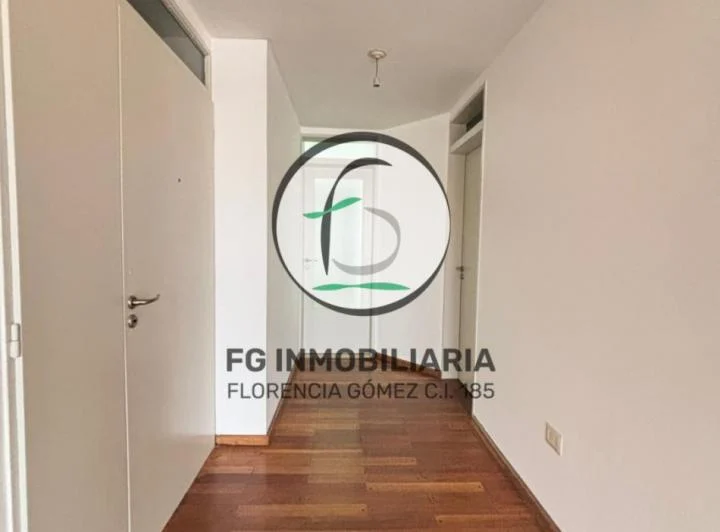 ALQUILER PREMIUN BARRIO NORTE 5