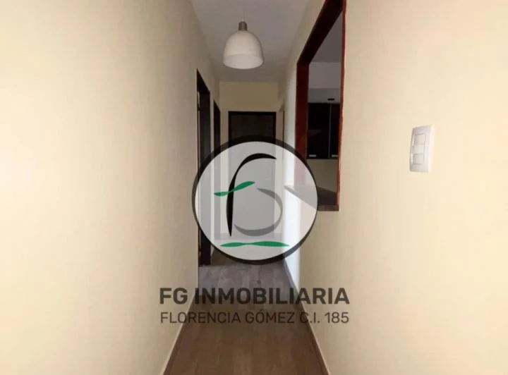 OPORTUNIDAD DEPARTAMENTO RECICLADO A NUEVO - AV. EJERCITO DEL NORTE AL 400 4