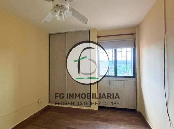 OPORTUNIDAD DEPARTAMENTO RECICLADO A NUEVO - AV. EJERCITO DEL NORTE AL 400 3