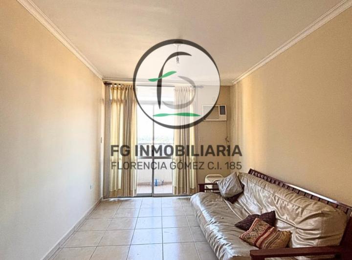 VENTA DEPARTAMENTO 2 DORMITORIOS CON COCHERA - MICROCENTRO 2