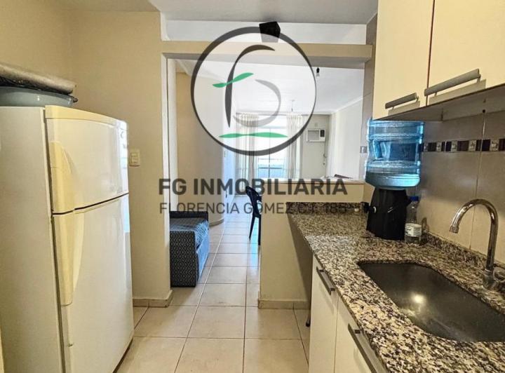 VENTA DEPARTAMENTO 2 DORMITORIOS CON COCHERA - MICROCENTRO 4