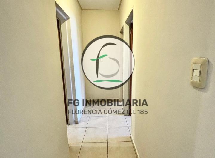 VENTA DEPARTAMENTO 2 DORMITORIOS CON COCHERA - MICROCENTRO 5