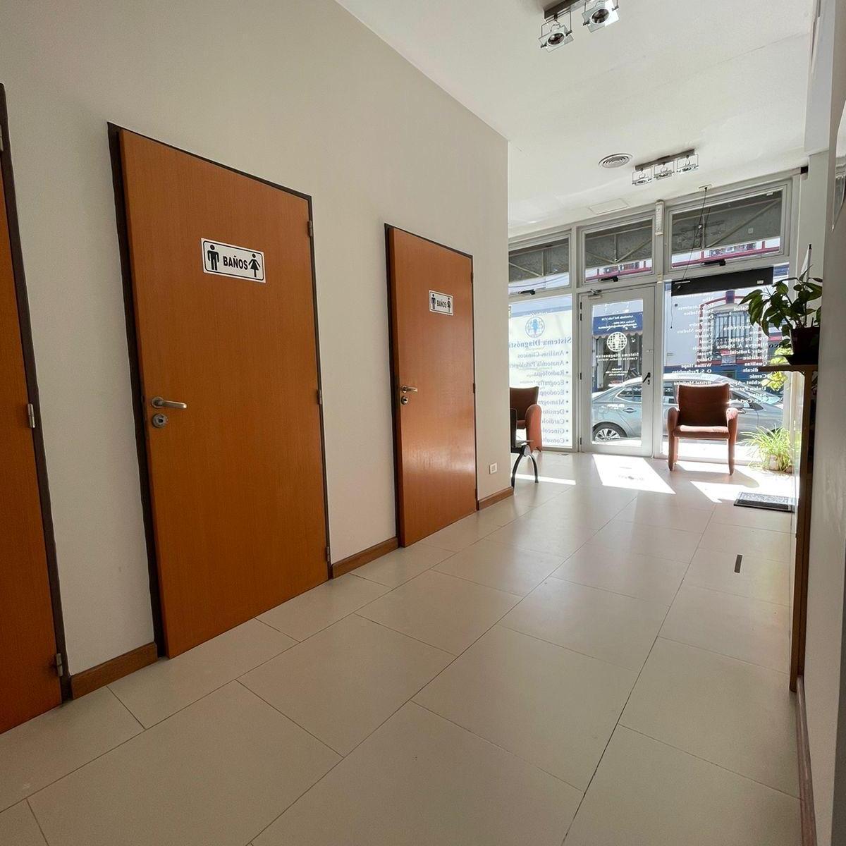 Local 190 m² - con Cochera 3