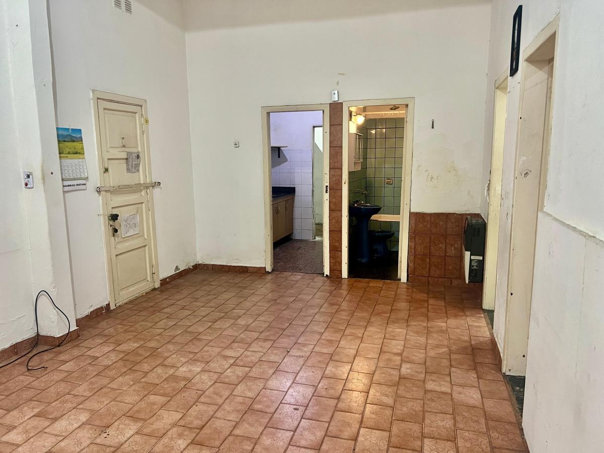 PH 3 Amb con Garage y Terraza 2
